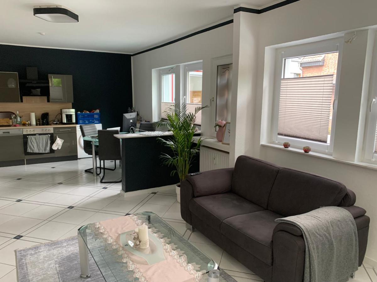 Km 2 Appartement Wesel (North Rhine-Westphalia)