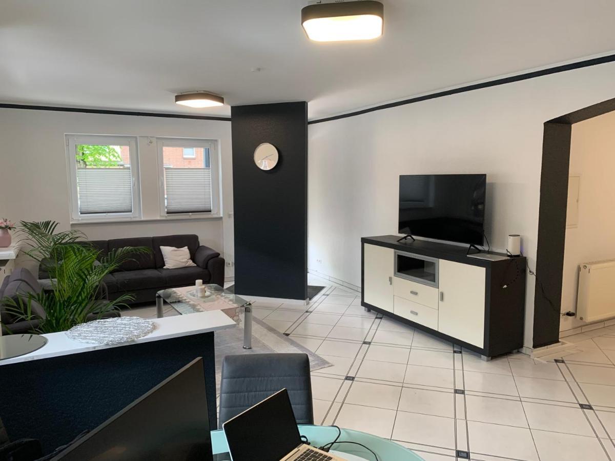 Apartment Km 2 Wesel *