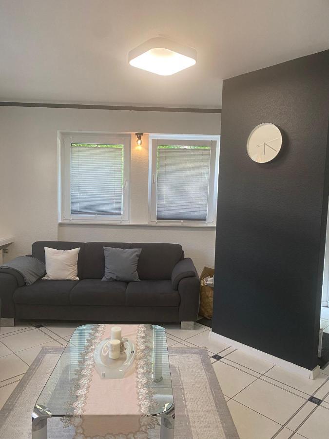 Km 2 Wesel Apartment