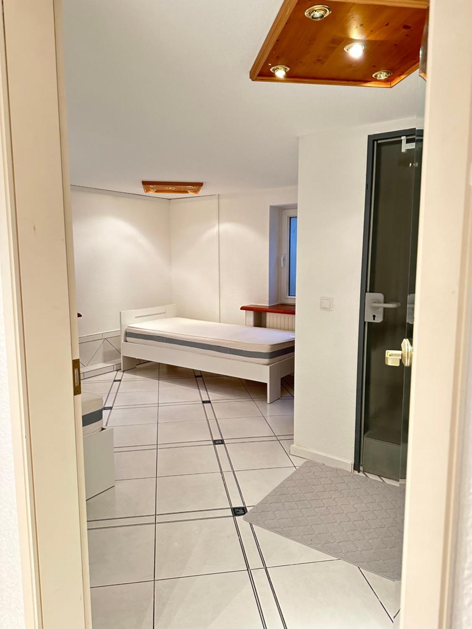 Apartment Km 2 Wesel *