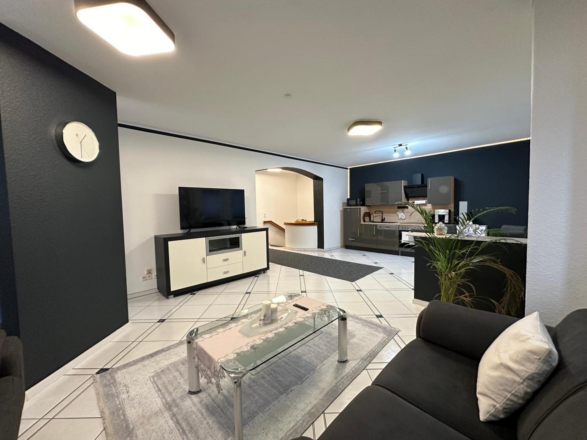 Km 2 Wesel Apartment Wesel (North Rhine-Westphalia)