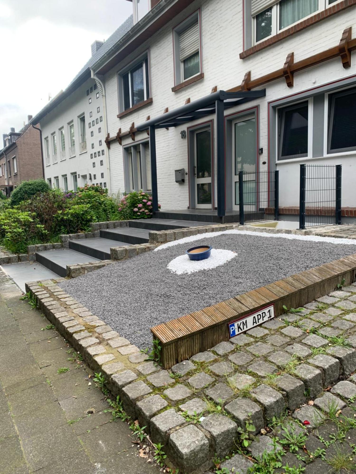 Apartment Km 2 Wesel *